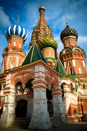 imagen castillo ruso