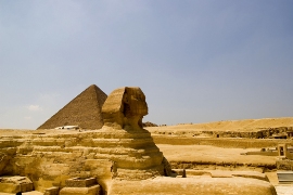 imagen piramides egipto