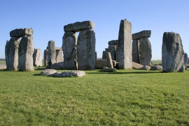 imagen stonehenge