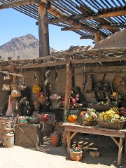 imagen mexico viejo mercado