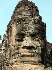 imagen pagoda de piedra
