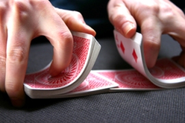 imagen juego de cartas